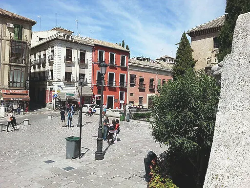Apartamentos Granada Deluxe 3000
