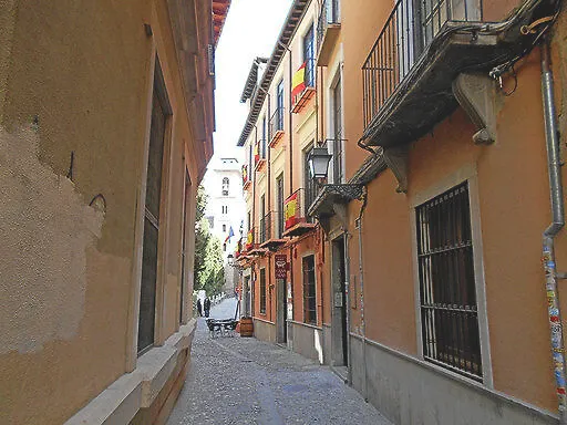 Hotel Apartamentos Granada Deluxe 3000