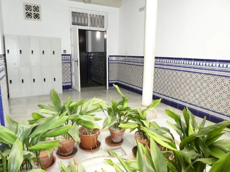 Apartamentos Granada Deluxe 3000 España