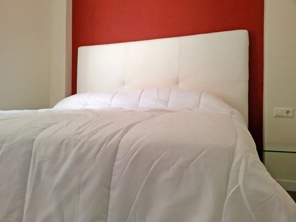Apartamentos Granada Deluxe 3000