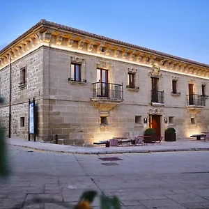 Palacio De Hotel Samaniego