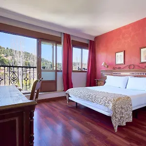 Crisol Guadalupe Otel