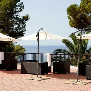 Club Cala Azul Hotel Cala Llena