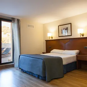 Hotel Porcel Alixares, Grenada