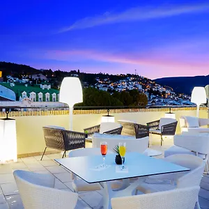 Eurostars Puerta Real Otel