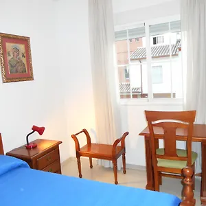 The Martin House & Baño Privado Bed and breakfast