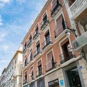 Nieves Granada