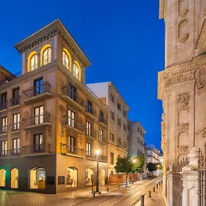 Aurea Catedral By Eurostars Company Otel