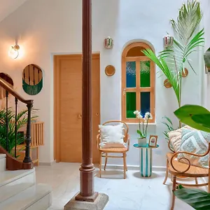 Casa Vestali Pensión