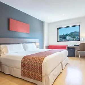Hotel Allegro, Grenada