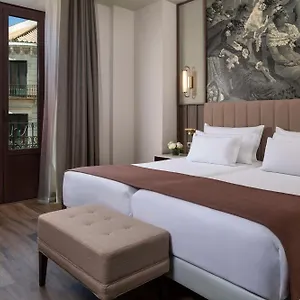 Hotel Nh Collection Victoria