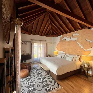Hotel Gar Anat Boutique