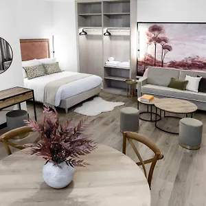 Aptos Alejandra Hotel