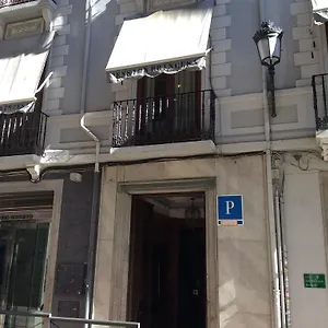 Princesa Pensión