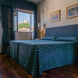 Hotel Inglaterra, Grenada