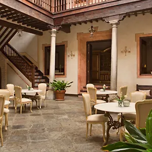 Hotel Casa 1800