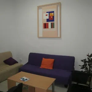 Falow Hostal Las Palmas de Gran Canaria