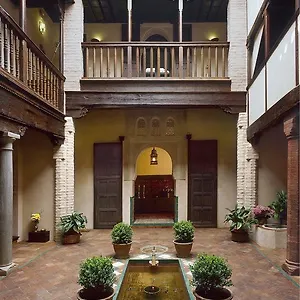 3* Hotell Casa Morisca
