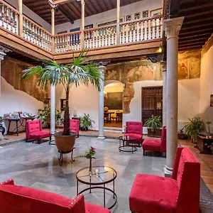 Hotel Palacio De Santa Ines