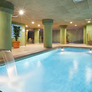 Hotel Senator