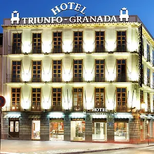 Hotel Exe Triunfo