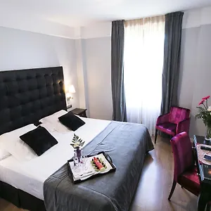 4* Hotell La Casa De La Trinidad