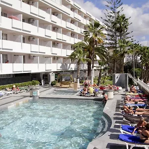 Maracaibo Apartahotel Puerto Rico (Gran Canaria)