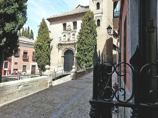 ***** Hotel Apartamentos Granada Deluxe 3000 Spanje