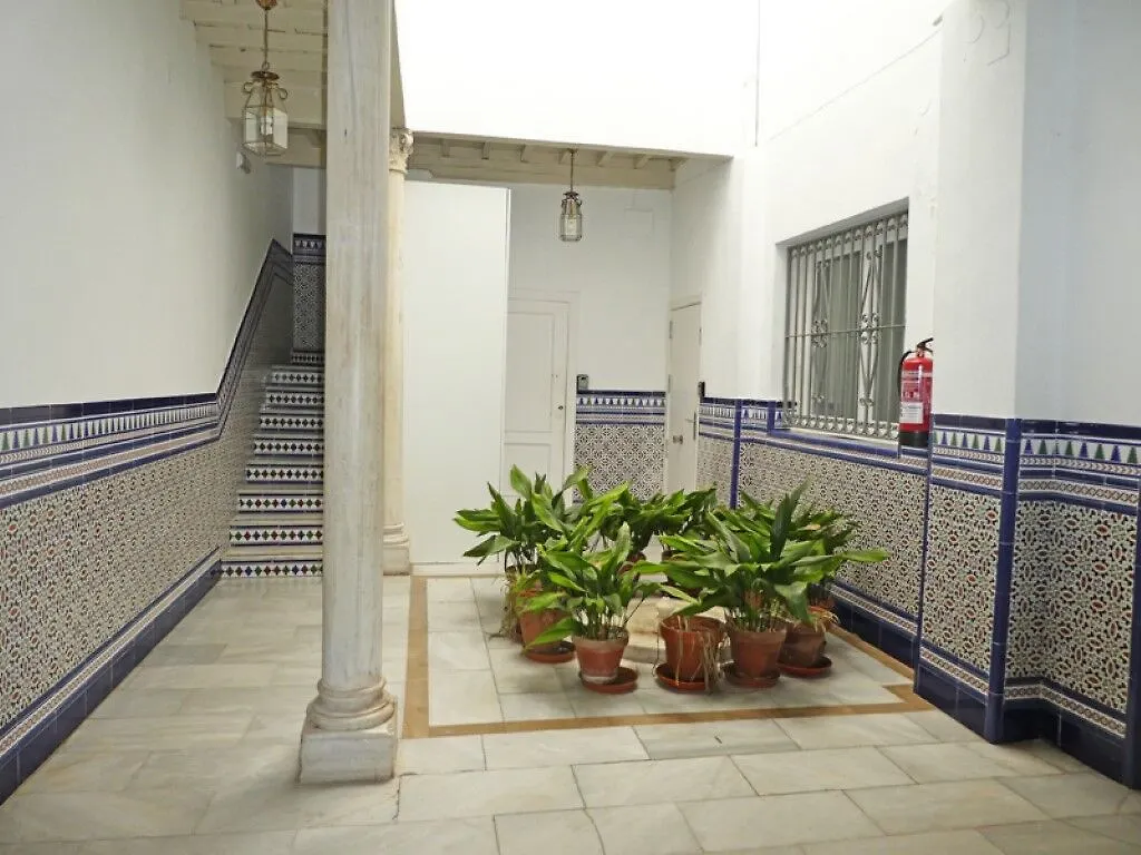 Apartamentos Granada Deluxe 3000 Hotel