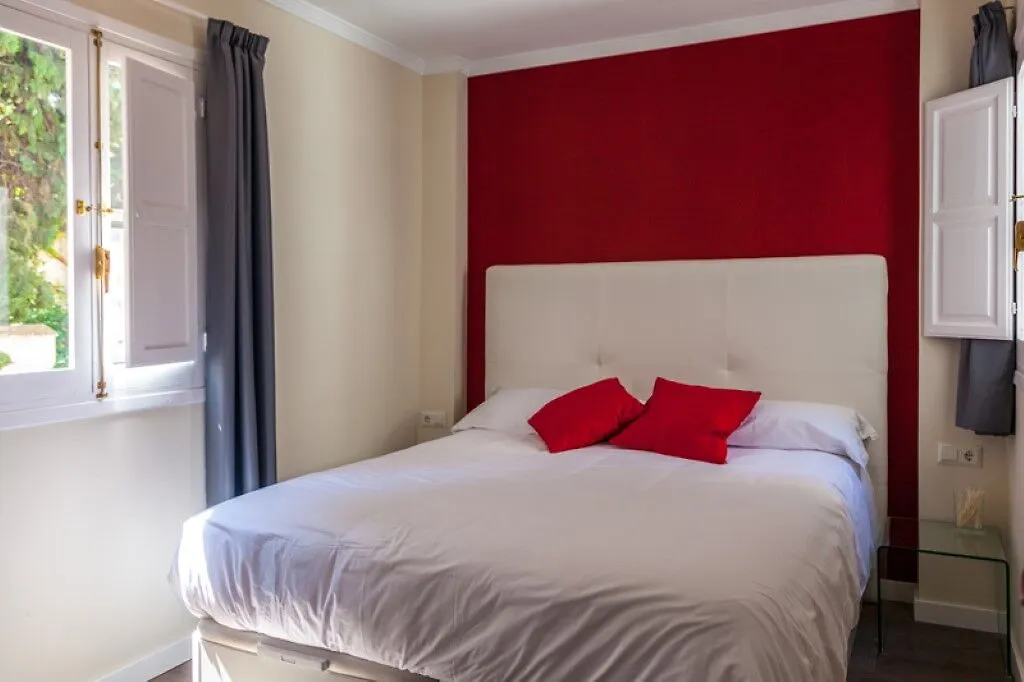 Hotel Apartamentos Granada Deluxe 3000